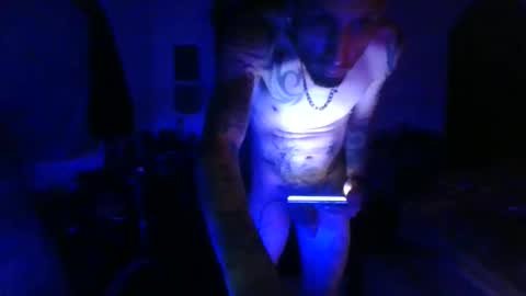 toxicidad_sex online show from February 26, 11:13 am