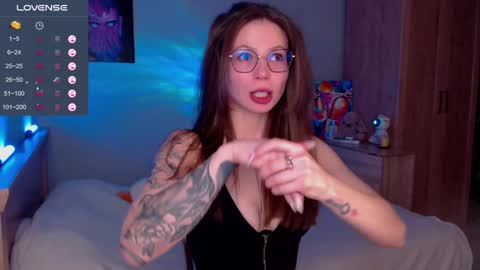 toxkiss online show from January 27, 5:03 am