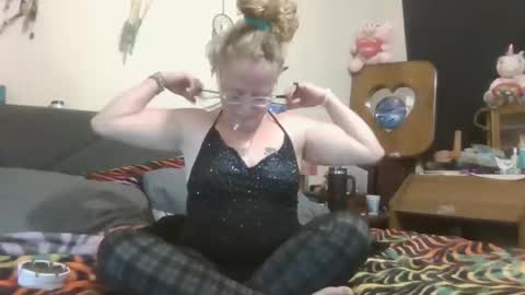 mandy and joe online show from December 16, 9:32 pm