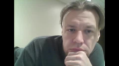 Shooter McGavin online show from March 8, 9:17 am