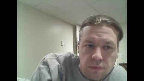 Shooter McGavin online show from February 7, 8:22 am