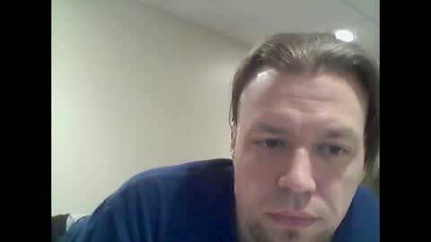 Shooter McGavin online show from January 18, 10:39 am