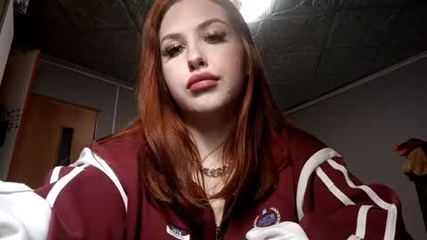 Monika online show from January 11, 11:27 am