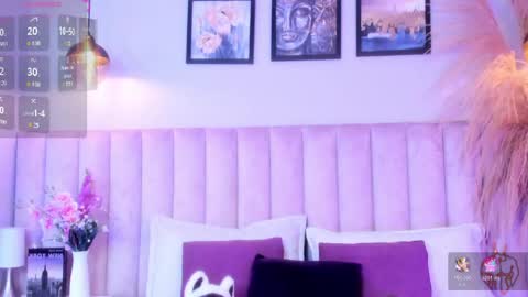 Tracy  online show from April 11, 7:40 pm