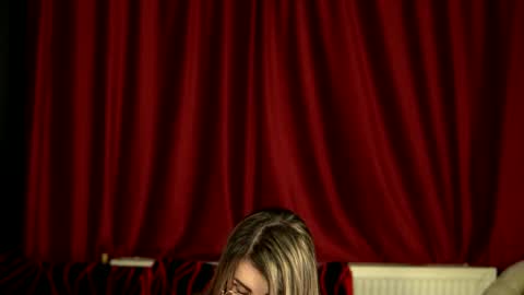 Tracy online show from March 12, 7:50 pm