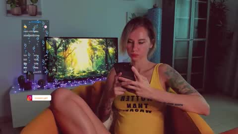 Snapshot of trafka_murafka chatting on September 24, 12:23 pm Hey my name is Kiri Kiri online show from September 24, 12:23 pm
