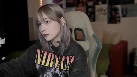 Ariana and Erik online show from March 13, 1:47 pm