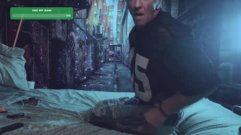 Ethan Nash online show from December 20, 4:31 am