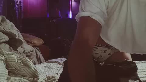 Ethan Nash online show from November 17, 3:25 pm