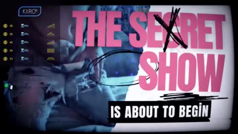 Ethan Nash online show from January 3, 1:35 pm