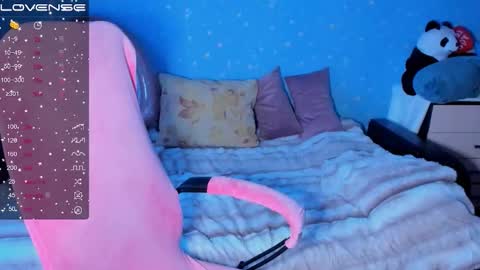 Kate online show from February 24, 1:03 pm