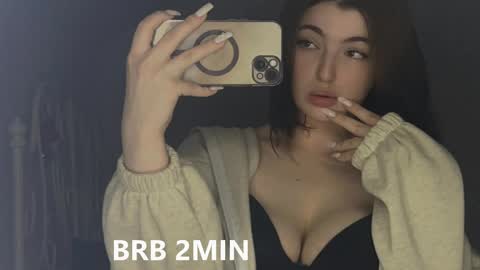 Amelia online show from September 19, 6:33 pm