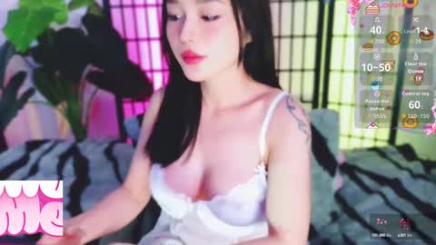 Hotkitty online show from September 20, 2:53 pm