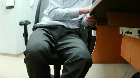 DANIELA online show from January 22, 5:05 am