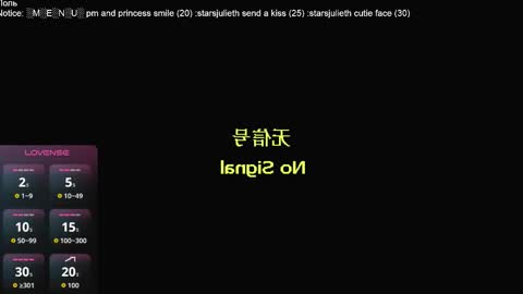 trans ballerina online show from October 24, 8:53 pm