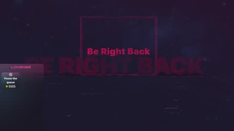 trans ballerina online show from October 23, 8:42 pm