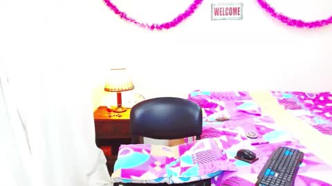 Luna online show from December 28, 12:15 am
