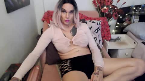 TransAgera online show from February 2, 8:43 am