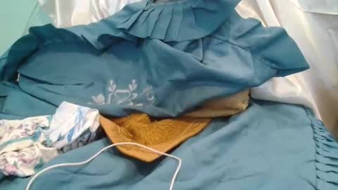 transexdotada online show from December 3, 7:03 pm