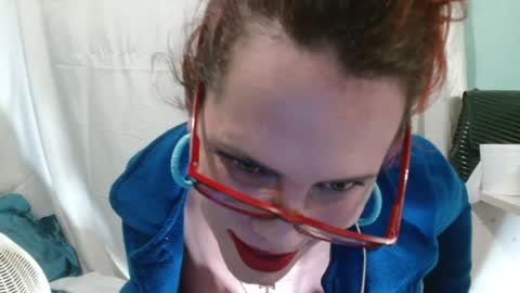 transexdotada online show from June 25, 7:13 am