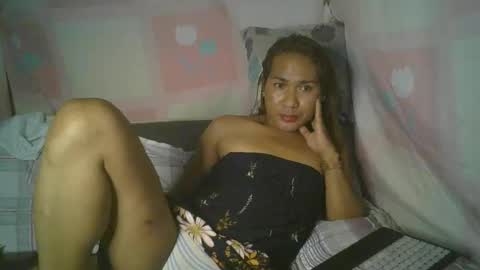 transhottie28 online show from February 26, 1:32 pm