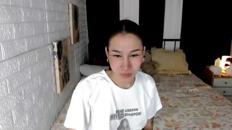 Chloe online show from August 3, 3:52 am