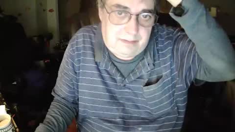 Peter online show from January 6, 9:57 am