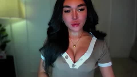 ALMIGHTY GODDESS VALENTINA online show from September 14, 9:27 pm