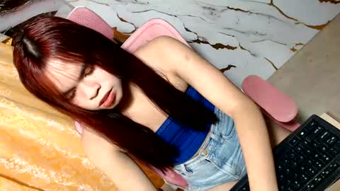 transpinay_kimxxx online show from July 6, 11:17 pm