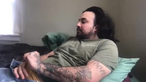 trapzaddy212 online show from February 26, 7:42 pm