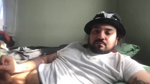 trapzaddy212 online show from February 21, 7:54 pm