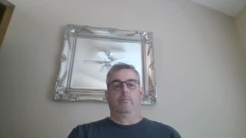 Travelingman53 online show from January 23, 9:29 pm