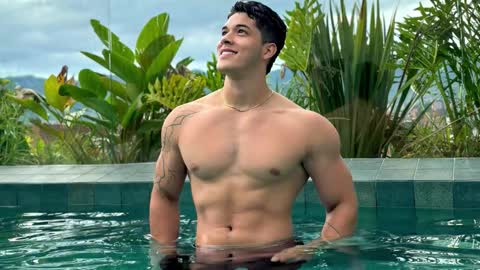 travis joplin online show from March 3, 11:12 pm