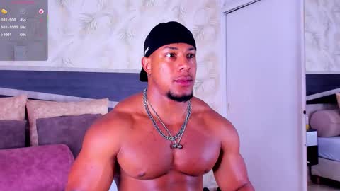 Travis online show from January 10, 10:59 pm