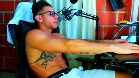 TRAVIS. online show from March 15, 2:20 pm