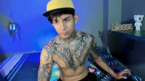 TRAV - INDEPENDENT MODEL online show from September 13, 7:55 am