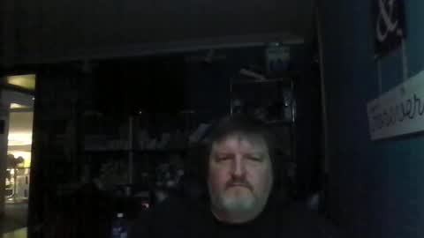 TravlinBurn online show from May 3, 1:44 am