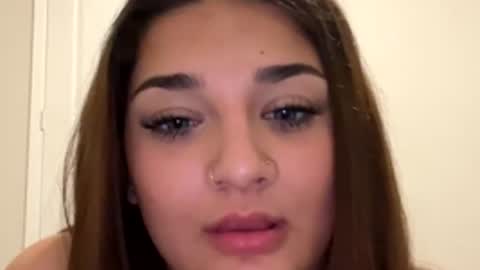 treasurebabii1 online show from March 13, 9:01 am