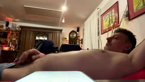 trebgeis1 online show from February 16, 9:48 pm