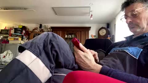 trebgeis1 online show from February 17, 2:38 pm