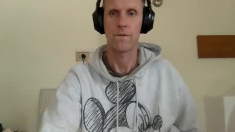 trebo00788 online show from February 22, 4:20 pm