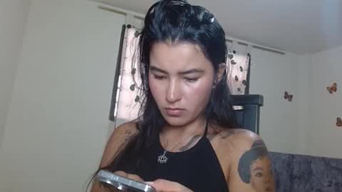 trebol_4 online show from February 17, 7:13 pm