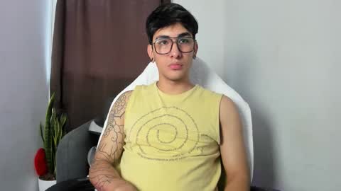 Trebol Lynn online show from December 16, 6:58 pm