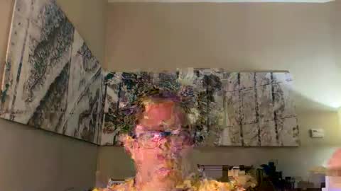treborinthesky online show from April 29, 3:00 am