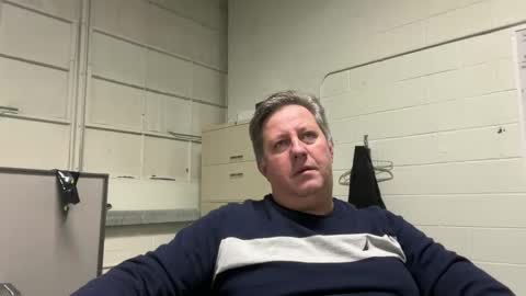 treborinthesky online show from November 12, 11:40 pm