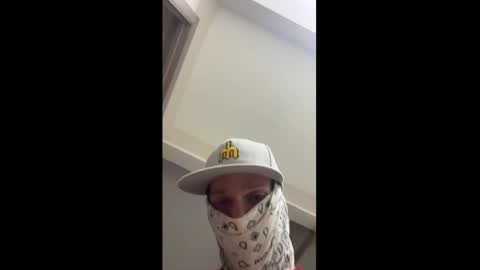 TreeBurner1 online show from November 13, 4:15 am