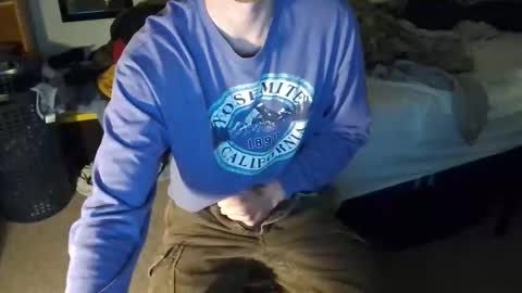 treehugger1710 online show from December 2, 1:48 am