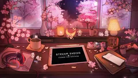TreeJeanne online show from May 15, 11:23 pm