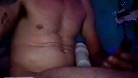 treemandude6867 online show from July 11, 8:17 am