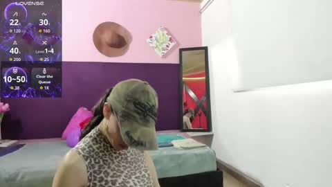 Treisy online show from February 12, 12:53 pm